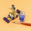 Modelcraft PVC1660 Spring Loaded Mini Clamp (100mm)
